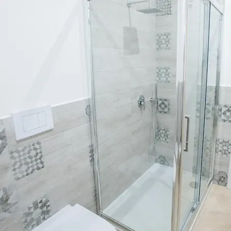 Bed and Breakfast Le Stanze Dell'Emiro Palermo Exterior foto